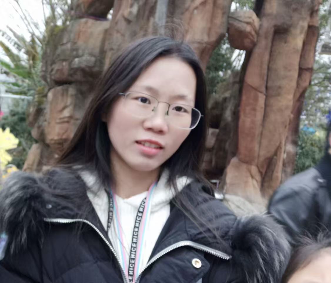 Jianli Wang